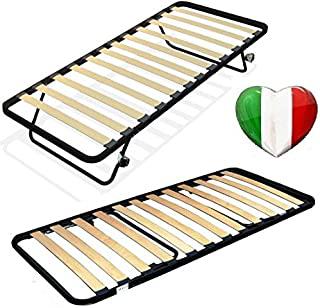 Recensioni di 2 letti singoli a scomparsa