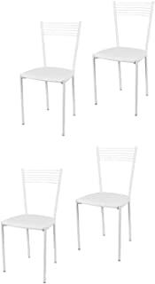 Recensioni di 4 sedie cucina