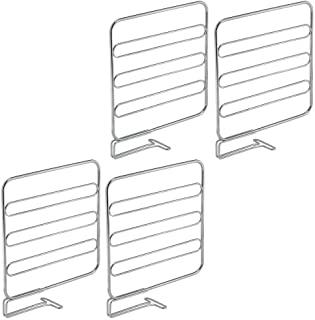 Recensioni di accessori interni per armadi