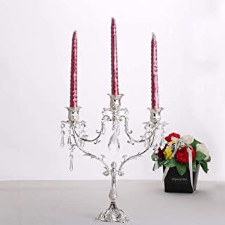 Recensioni di accessori per candelabri