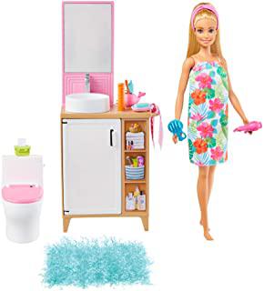 Recensioni di armadio barbie