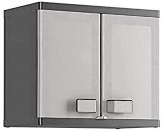 Recensioni di armadio sospeso a muro