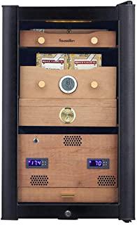 Recensioni di cabina armadio vetro fume
