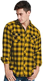 Recensioni di camicia flanella quadri uomo