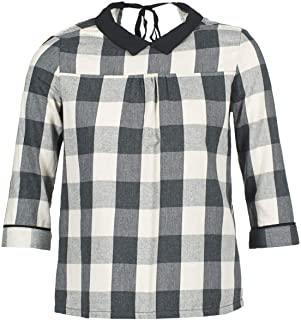 Recensioni di camicia quadri donna