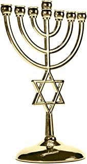 Recensioni di candelabro 7 braccia