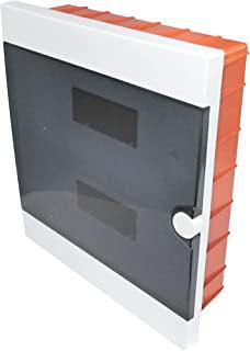 Recensioni di cassetta quadro elettrico