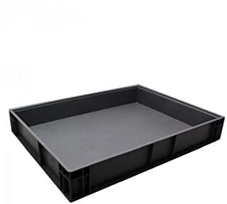 Recensioni di cassetti in plastica sovrapponibili
