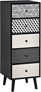 Recensioni di cassettiera 50 cm