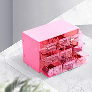 Recensioni di cassettiera in plastica