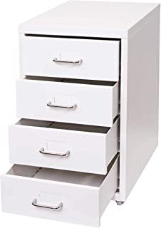 Recensioni di cassettiera per bagno