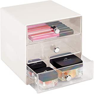 Recensioni di cassettiera trasparente