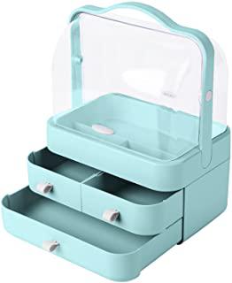 Recensioni di cassettiera trucchi