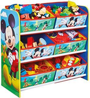 Recensioni di cassettiere cameretta