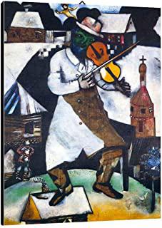 Recensioni di chagall quadri