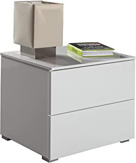 Recensioni di comodini bianchi moderni