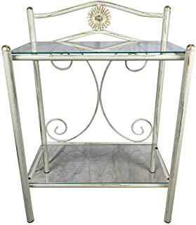 Recensioni di comodini ferro battuto