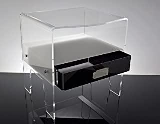 Recensioni di comodini in cristallo