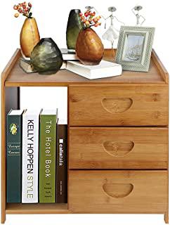 Recensioni di comodini in legno moderni