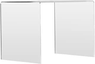 Recensioni di comodini plexiglass kartell