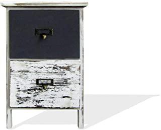 Recensioni di comodini shabby chic