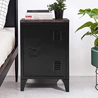 Recensioni di comodini stile industriale