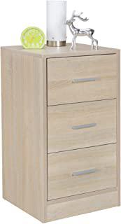 Recensioni di comodino 35 cm