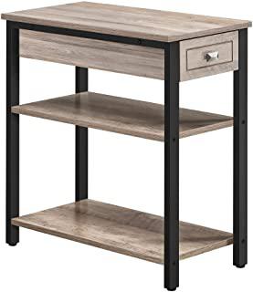 Recensioni di comodino alto e stretto