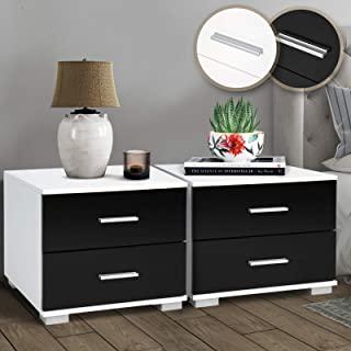 Recensioni di comodino bianco e nero