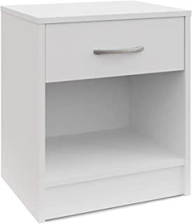 Recensioni di comodino bianco