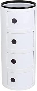 Recensioni di comodino cilindrico