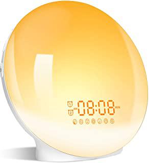 Recensioni di comodino con led