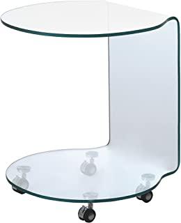Recensioni di comodino con ruote