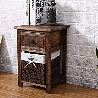 Recensioni di comodino legno massello