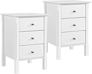 Recensioni di comodino piccolo bianco