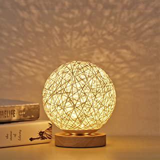 Recensioni di comodino rattan