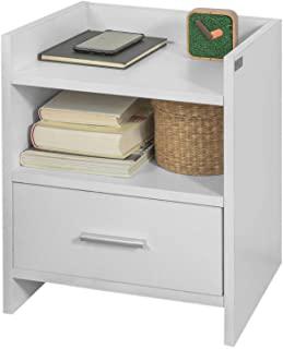 Recensioni di comodino stretto