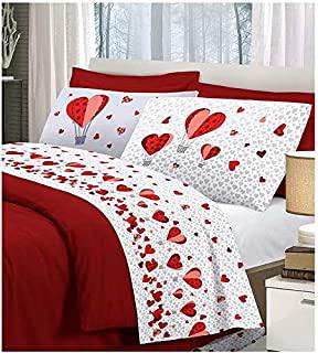 Recensioni di completo letto 1 piazza e mezza