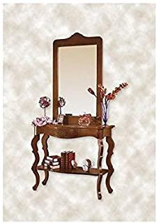 Recensioni di consolle arte povera