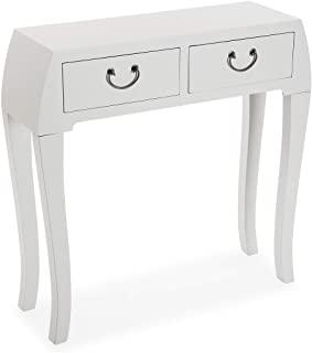 Recensioni di consolle bianca moderna