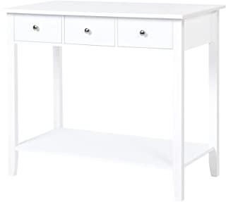 Recensioni di consolle bianca