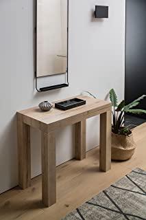 Recensioni di consolle rovere