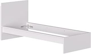 Recensioni di contenitore letto una piazza e mezza