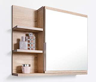 Recensioni di contenitore specchio bagno