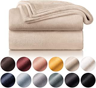 Recensioni di coperta letto matrimoniale