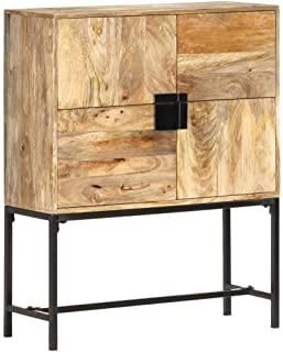 Recensioni di credenza legno grezzo