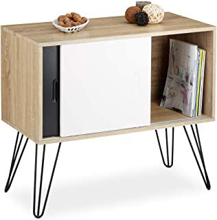 Recensioni di credenza vintage anni 60