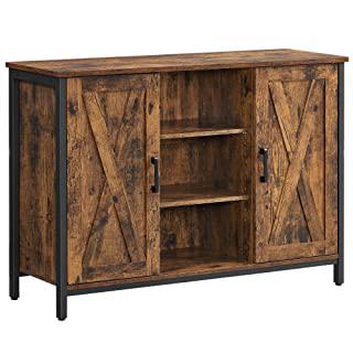 Recensioni di credenza vintage colorata