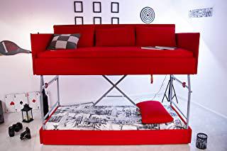 Recensioni di divano letto castello