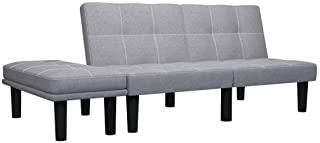 Recensioni di divano letto grigio chiaro